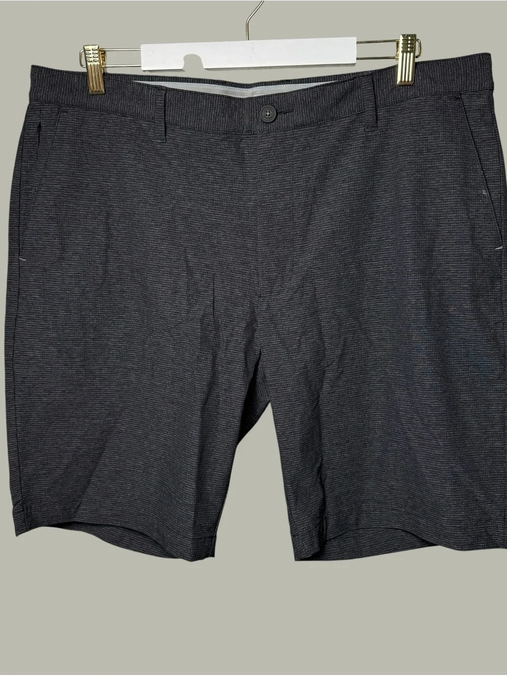 Tommy Bahama classic charcoal